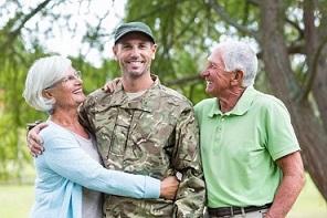 Veterans Support Image 2